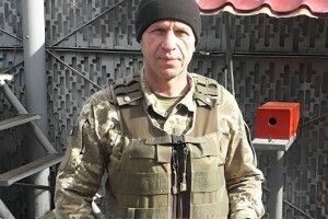 Міська влада не дала грошей на пам’ятник полеглому на війні уродженцю Ковеля