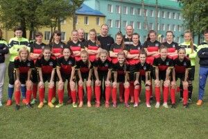 Серед кращих тренерів України 2017 року - володимирчанин