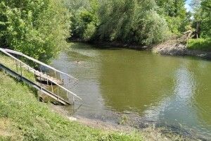 На Волині визначили 23 місця для відпочинку біля води: перелік адрес 
