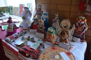 Роботи волинян-переможців конкурсу побачать в Америці (Фото)