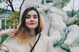 У Білорусі допускають, що дівчину Протасевича помилують чи передадуть РФ