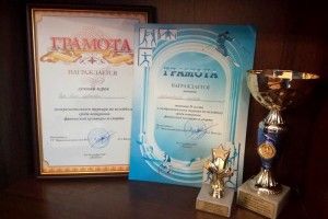 Любешівські волейболісти вибороли ІІ місце на Міжнародному турнірі