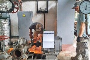У Луцьку модернізують 13 котелень