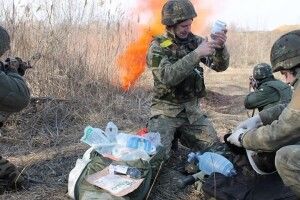 У Збройних силах України хочуть створити медичні війська