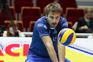 Французький волейболіст: «На росії я пив багато хорошої горілки»