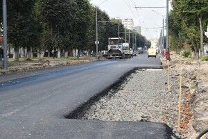 Коли у Луцьку відкриють проїзд проспектом Волі 