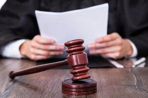Волинянин за крадіжку отримав умовний термін