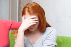 Жителька Горохівщини лякала усіх навколо самогубством