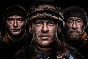 Від сьогодні кінострічку «Кіборги» можна переглянути онлайн