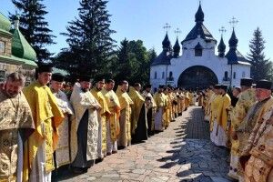 На Рівненщині велика подія: відзначають річницю битви під Берестечком