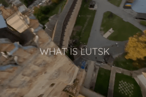Луцьк долучився до популярного флешмобу «What is» (Відео)