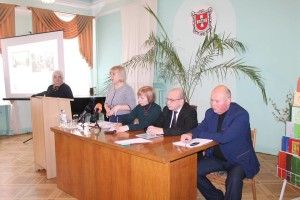 Анатолія Силюка вимагають затвердити на посаді директора Волинського краєзнавчого музею