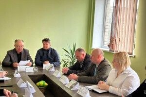 «Діалог можливостей»: на Волині коледж пропонує ветеранам війни здобувати нові професії  