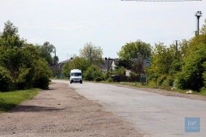 Коли почнуть ремонтувати дороги із Володимира-Волинського до Устилуга та з Нововолинська до Іванич 