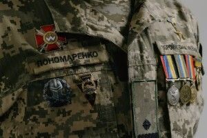 Ветеранська політика має бути справедливою, бо ці люди віддали своє здоровʼя за країну