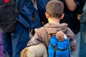 На Волині знайшли житло ще для пів сотні переселенців 