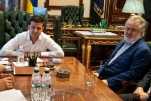  Опитування: «боротьба» Зеленського з олігархами – це популізм 