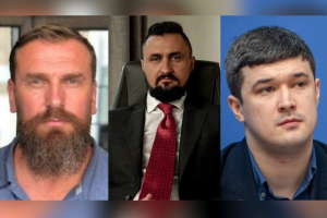 Верховна Рада призначила трьох нових міністрів. Що про них відомо