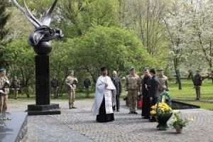 Як у Луцьку відзначатимуть річницю чорнобильської трагедії