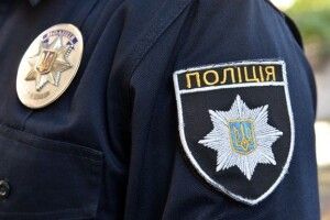Волинські поліцейські упіймали злодія по «гарячих» слідах