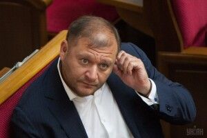 На Волині під час обшуків на птахофабриці, яку пов'язують із Добкіним, вилучили 16 мільйонів гривень
