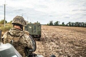 У громаді на Волині відбудуться військові навчання, можливі вибухи