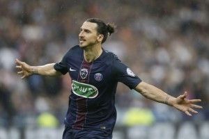 Легендарний «Ібра-Кадабра» повертається у «Мілан»?