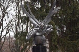 У Луцьку вшанують учасників ліквідації наслідків аварії на Чорнобильській АЕС