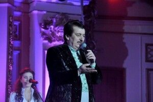 Чому співак Іван Попович святкував своє 75-річчя не у Києві