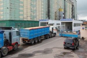 За що Луцький хлібокомбінат заплатив понад 23 млн штрафу