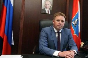 У Лондоні затримано колишнього «губернатора» окупованого Севастополя