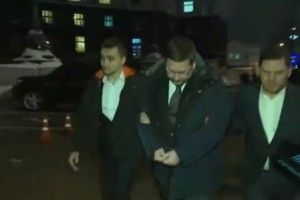 Отакої: перекладач Гройсмана працював на спецслужби Росії! (Відео)