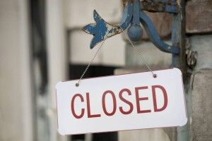 Релокація бізнесу: на Волині закрились 101 компанія