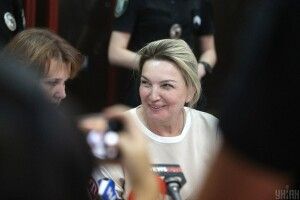 Одним миром мазані: шість мільйонів гривень застави за арештантку Богатирьову внесе Новинський
