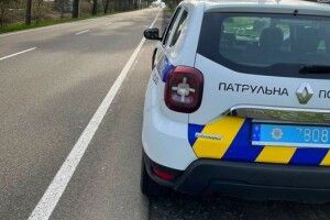 На дорогах Волині з початку року загинуло кілька десятків людей