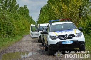 У громаді під Луцьком поліція посилено контролюватиме територію 