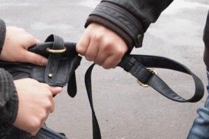 Волинянина судили за грабіж дванадцятий раз