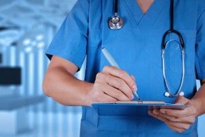 Медицина Горохівщини: що мали у 2017-му і які плани на 2018-й рік