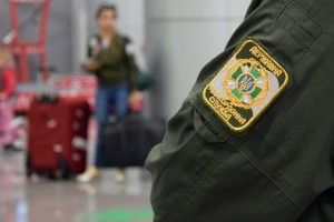 Прикордонники завадили незаконному вивезенню двох дітей з України