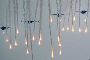 У Росії почалися найбільші військові навчання з 1981 року