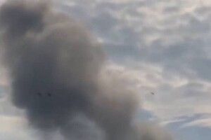 росія завдала удару по Львову: відомо про постраждалого 