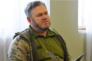 За переправлення ухилянтів за кордон депутату з Волині загрожує 12 років тюрми