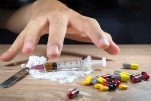 Через наркотики піде під суд 24-річний житель Луцького району 