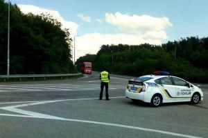 Камери TruCam вже допомогли затримати п'ять тисяч порушників