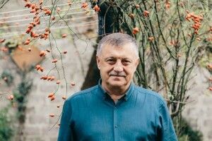 Чому варто голосувати за Шибу