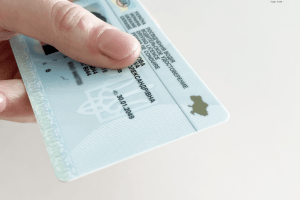 На Волині судили військового медика, який отримав «права» Новою поштою