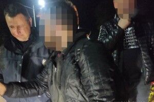 Чорнобривцеві розбірки по-рівненськи: все, що вирвано, має бути посаджено (Фото)