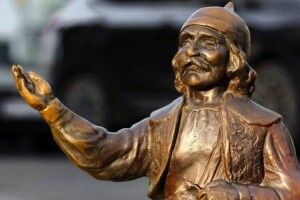 З'ясували, хто викрав луцького кликуна