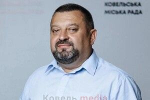 Заступник мера Ковеля подав у відставку