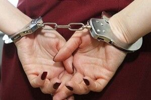 У Горохові в кафе чоловіка обікрала дівчина